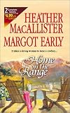 Home on the Range (2 Novels in 1)