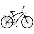 Men's Schwinn Clear Creek Comfort Bike - 26"