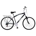 Men's Schwinn Clear Creek Comfort Bike - 26"