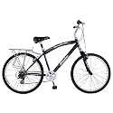 Men's Schwinn Clear Creek Comfort Bike - 26"