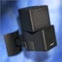 Bose (17626) UB-20 wall/ceiling bracket (Black)