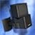 Bose UB-20 Wall/Ceiling Bracket (each) - BLACK