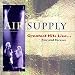 Air Supply - Greatest Hits Live: Now & Forever