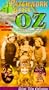 Patchwork Girl of Oz [VHS]