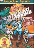 Jayce and the Wheeled Warriors - Escape from the Garden of Evil