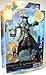Pirates Of The Caribbean On Stranger Tides Action Figure, Series 2, (BLACKBEARD)