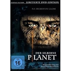 Der silberne Planet [Limited Edition]