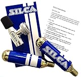 Silca Eolo Alloy C02 Regulator for Bike Pumps