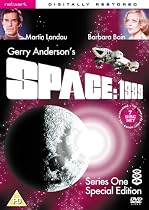 Space: 1999 - Series 1 [DVD] [1975]