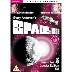Space: 1999 - Series 1