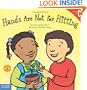 Hands Are Not for Hitting (Best Behavior)