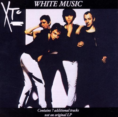 Produkt-Bild: White Music