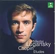 Chopin : Etudes Op. 10 & 25