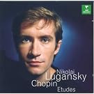 Chopin : Etudes Op. 10 & 25