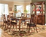 La Salle Dining Table Set