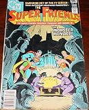 The Super Friends (Vol 3 No 10)