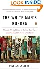 The White Man's...