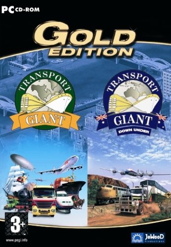 Transport Giant Gold (PC)
