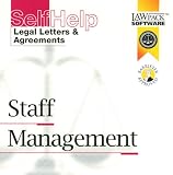 Staff Management Software