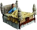 NECA The Exorcist Regan Possessed Delux Box Set 1