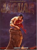 Revue Casterman  / Jaguar, tome 3