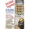 InsideScoop to CCDA Certification: Cisco Certified Design... by  M. Poplar