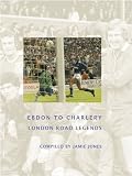 Ebdon To Charlery; London Road Legends