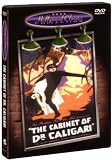 Cabinet of Dr.Caligari [DVD] [2019] [Region 1] [US Import] [NTSC]