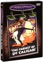Cabinet of Dr. Caligari