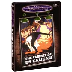 The Cabinet of Dr. Caligari