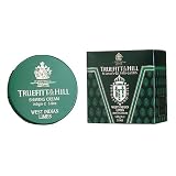 Truefitt & Hill West Indian Limes Shaving Cream 5.8 oz