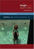 Lifestyles 18 - Luxury Spa Getaway