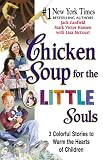 Chicken Soup for the Little Souls: 3 Colorful Stories to Warm the Hearts of Children (Chicken Soup for the Soul (Paperback Health Communications))