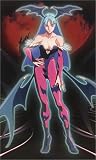 Review Geneon [Pioneer]  / Night Warriors Bos (Dub)