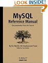 MySQL Reference Manual: Documentation from the source