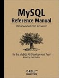 MySQL Reference Manual: Documentation from the source