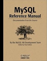 MySQL Reference Manual: Documentation from the source