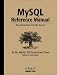 MySQL Reference Manual: Documentation from the source