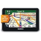 Garmin nüvi 50LM 5-Inch Portable GPS Navigator(US)