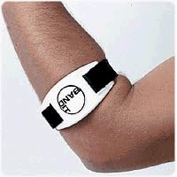 BandIT Therapeutic Forearm Band - Tennis Elbow Support