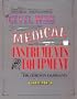 Pictorial Encyclopedia of Civil War Medical Instruments and Equipment