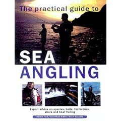 The Practical Guide to Sea Angling
