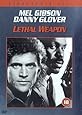 Lethal Weapon (Director's Cut) [DVD] [1987]