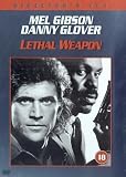 Lethal Weapon (Director's Cut) [1987]