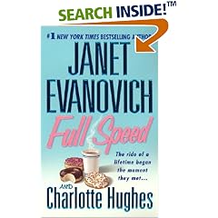 Full Speed (Janet Evanovich's Full Series)