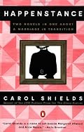 Happenstance: Two Novels in One About a Marriage in Transition