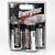 Energizer D-Cell 4-Pack