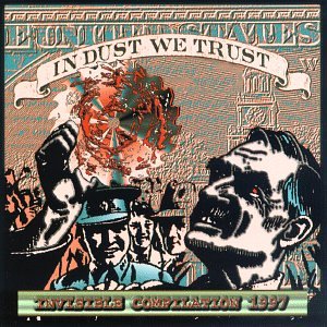 CD-Charts  Search : In Dust We Trust