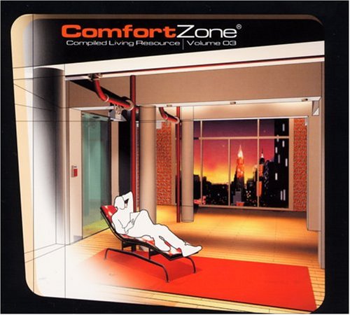 Childrens Toyshop  Search : Comfort Zone, Vol. 3