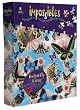 Impossibles Puzzles - Butterfly Kisses